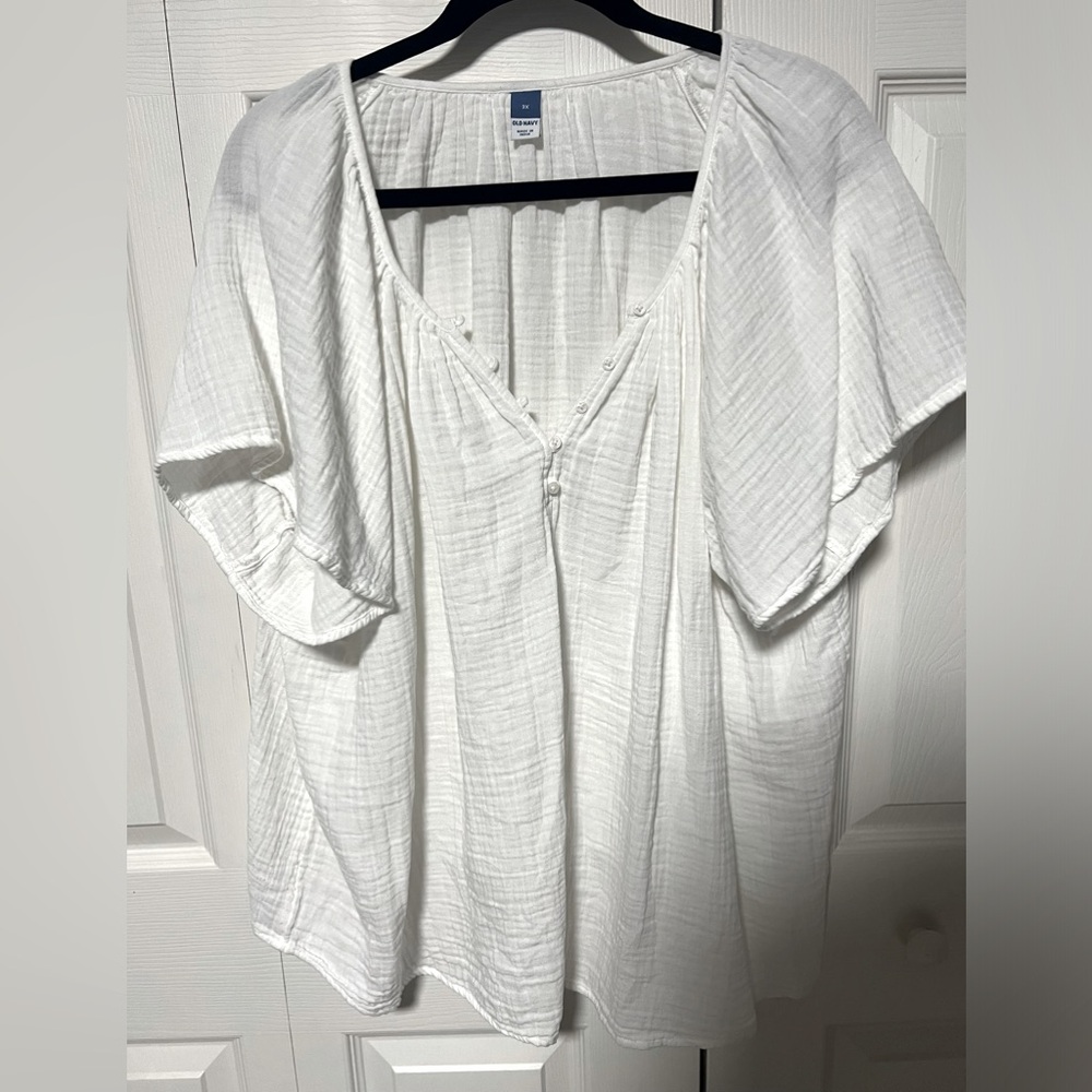 Old Navy Top